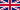 Flag of United Kingdom
