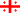 Flag of Georgia
