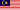 Flag of Malaysia