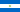 Flag of Nicaragua