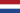 Flag of Netherlands