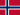 Flag of Norway