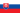 Flag of Slovakia