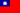 Flag of Taiwan