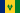 Flag of Saint Vincent and the Grenadines