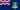 Flag of British Virgin Islands