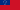 Flag of Samoa